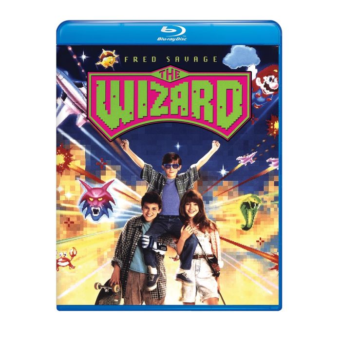 WIZARD