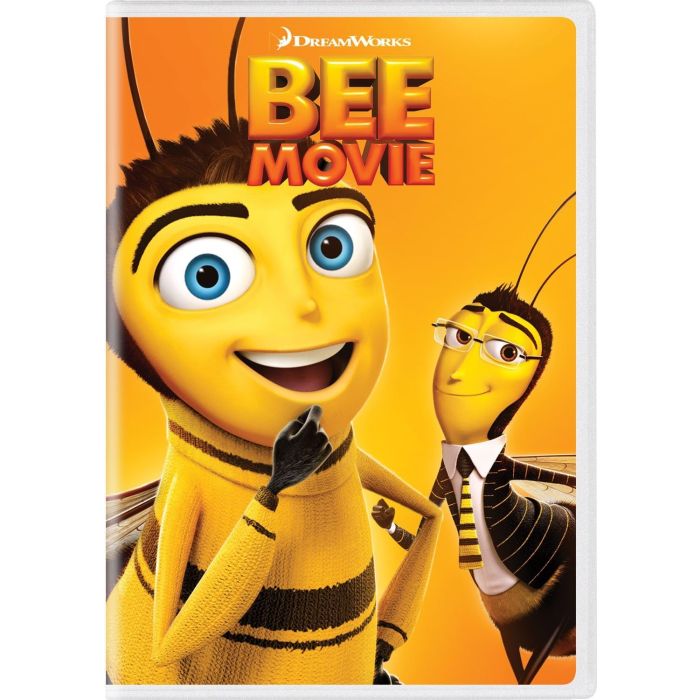 BEE MOVIE