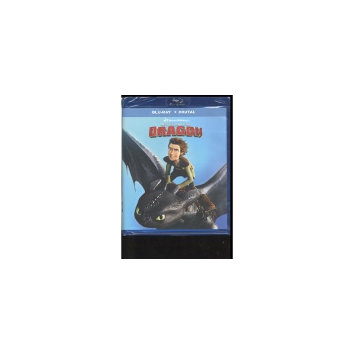 HOW TO TRAIN YOUR DRAGON (DIGITAL)