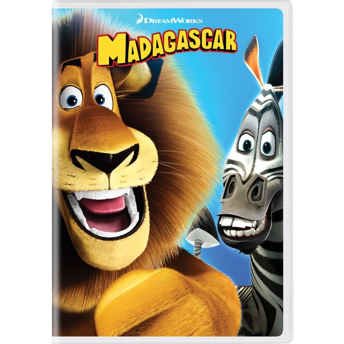 MADAGASCAR