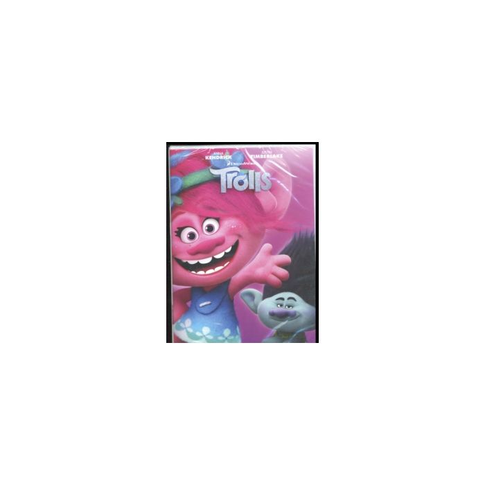 TROLLS