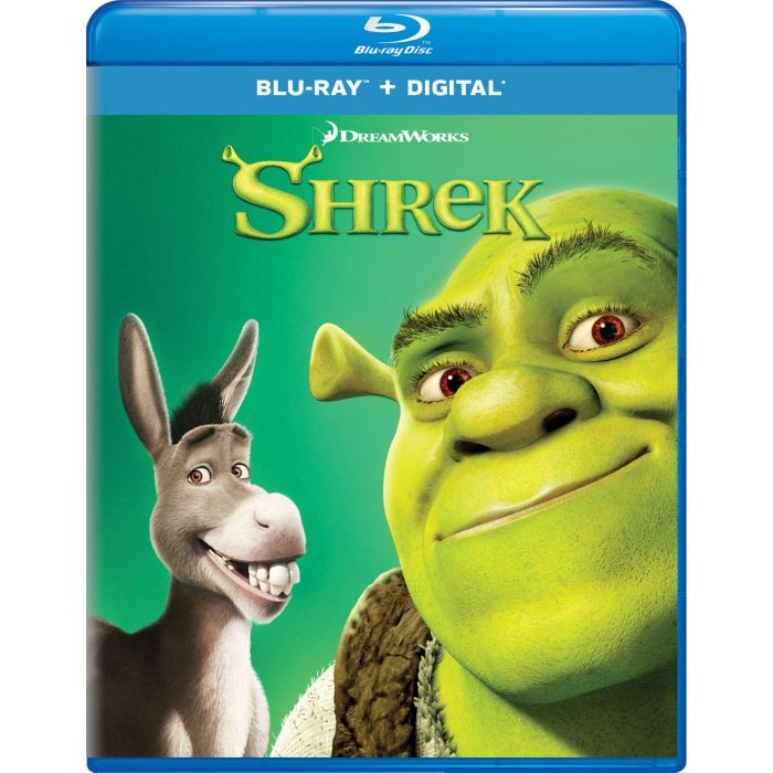 SHREK (DIGITAL)