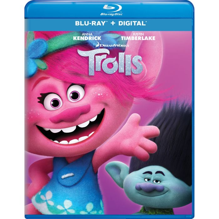 TROLLS (DIGITAL)