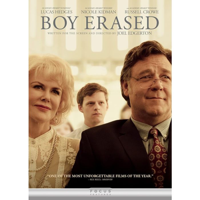 BOY ERASED