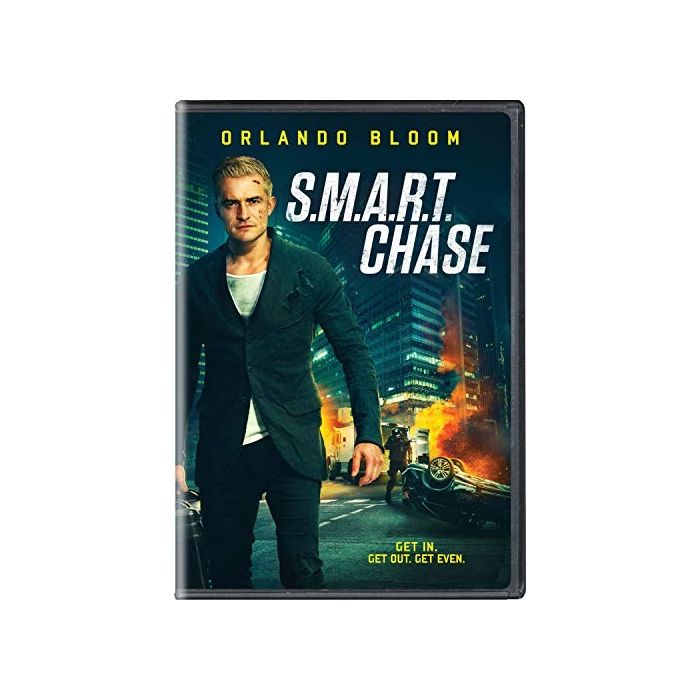 S.M.A.R.T. CHASE