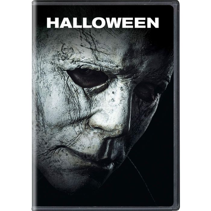 HALLOWEEN (2018)