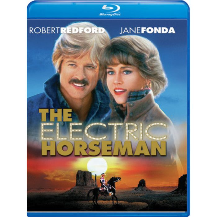 ELECTRIC HORSEMAN