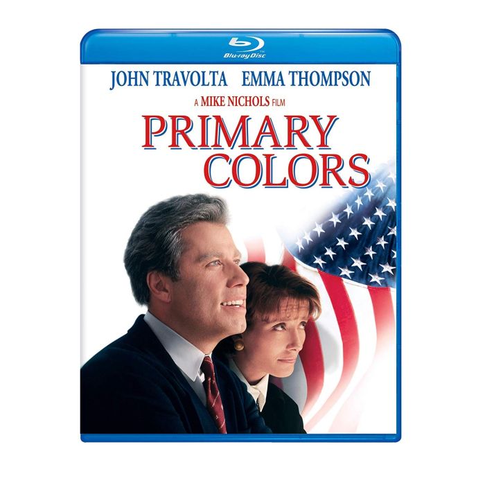 PRIMARY COLORS