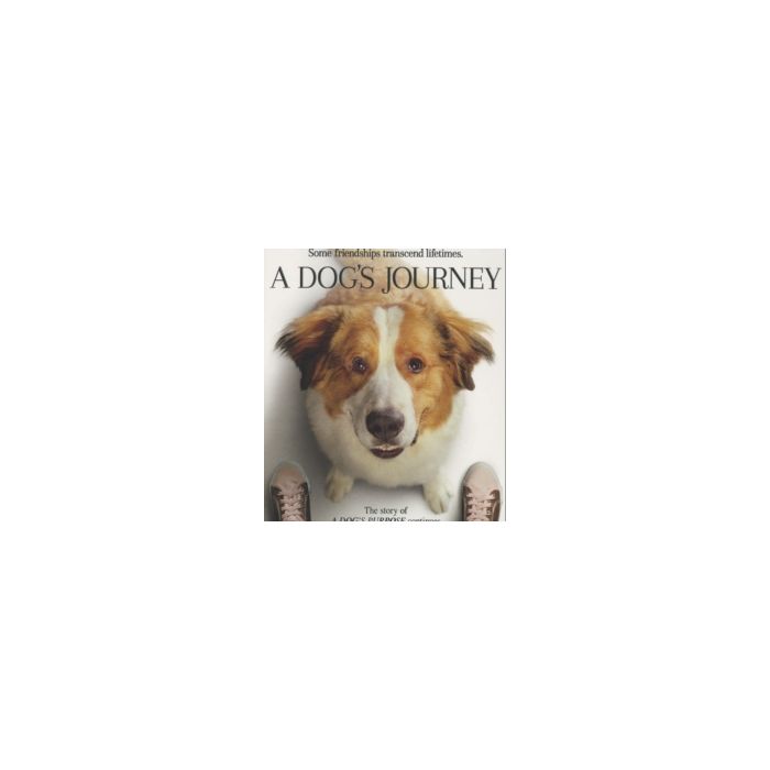 DOG'S JOURNEY (DIGITAL)