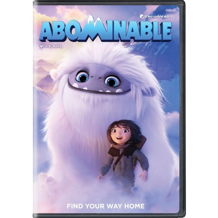 ABOMINABLE