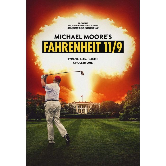 FAHRENHEIT 11/9