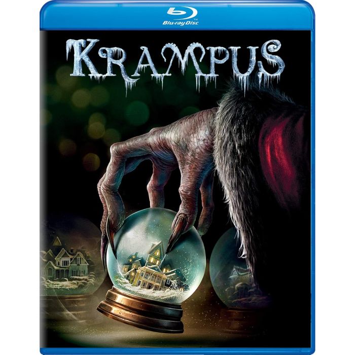 KRAMPUS