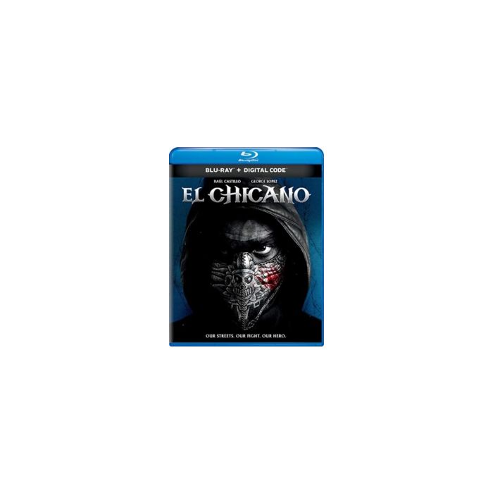 EL CHICANO (DIGITAL)