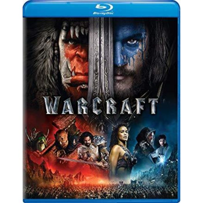 WARCRAFT