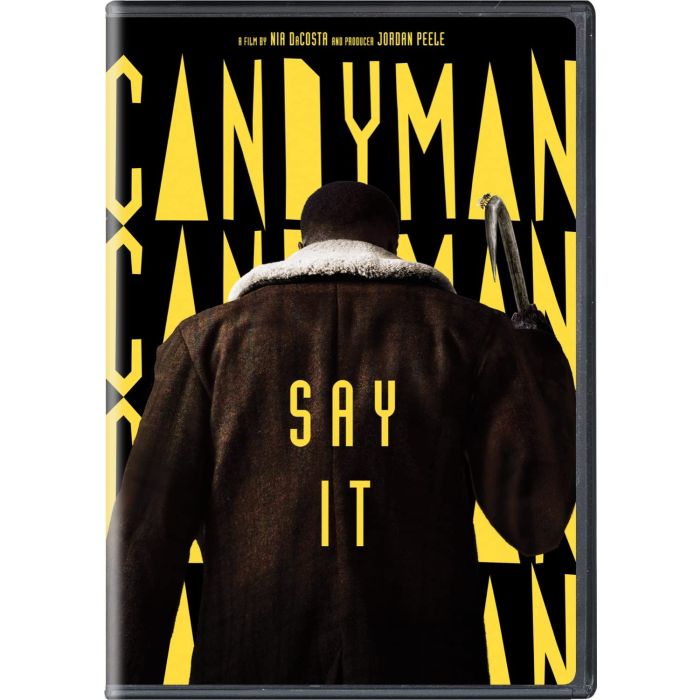 CANDYMAN (2021)