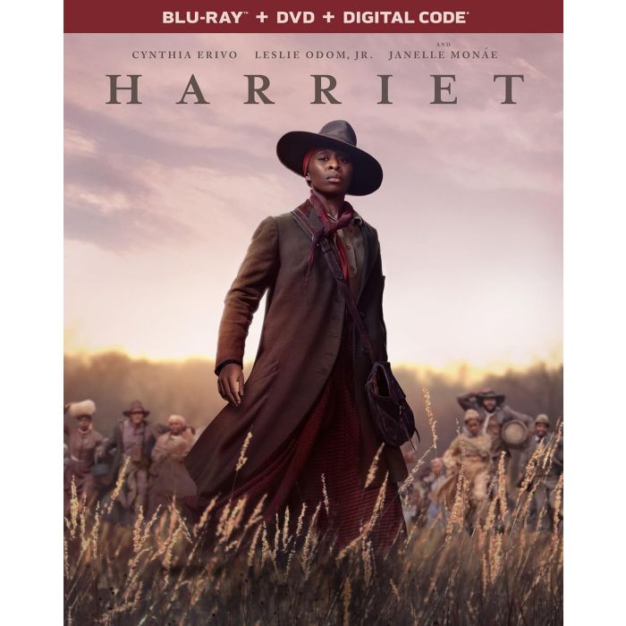 HARRIET (DIGITAL)