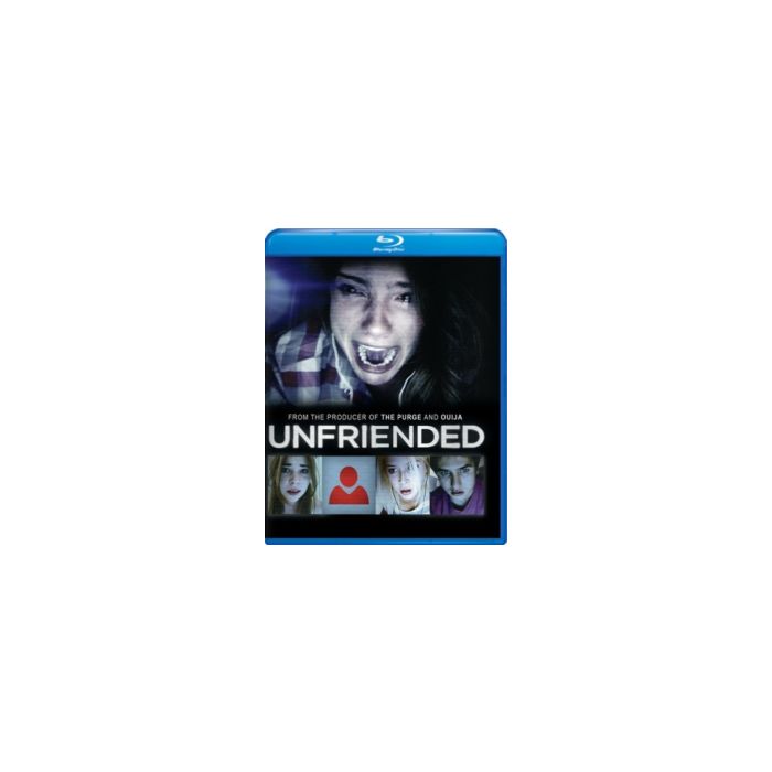 UNFRIENDED