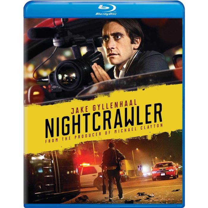NIGHTCRAWLER
