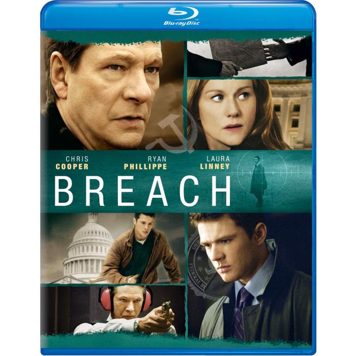 BREACH