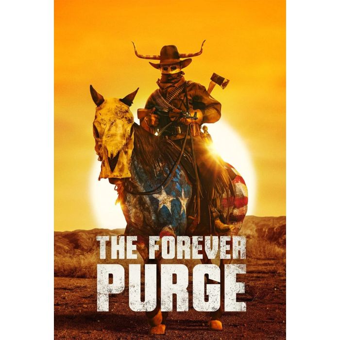 FOREVER PURGE