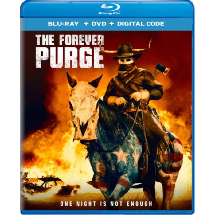 FOREVER PURGE (DIGITAL)