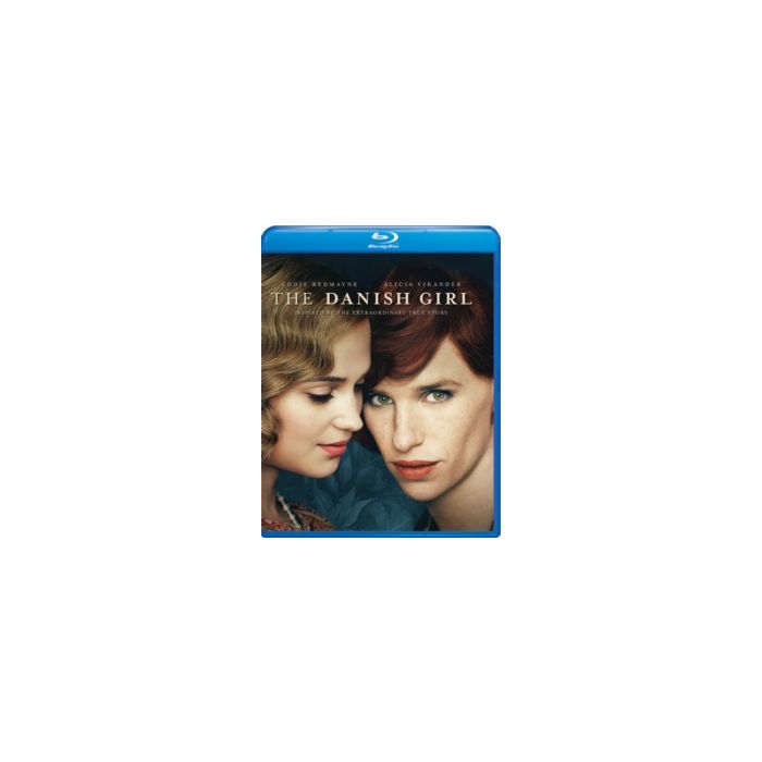 DANISH GIRL