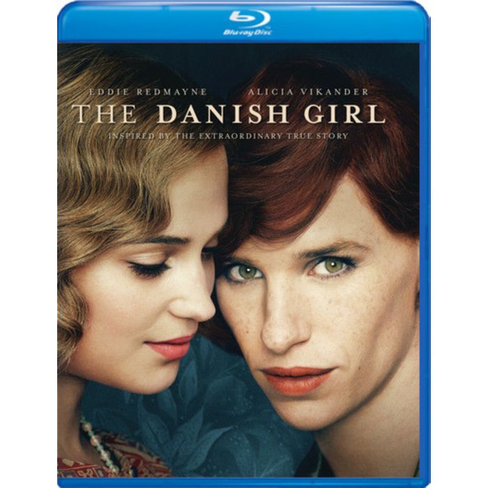 DANISH GIRL