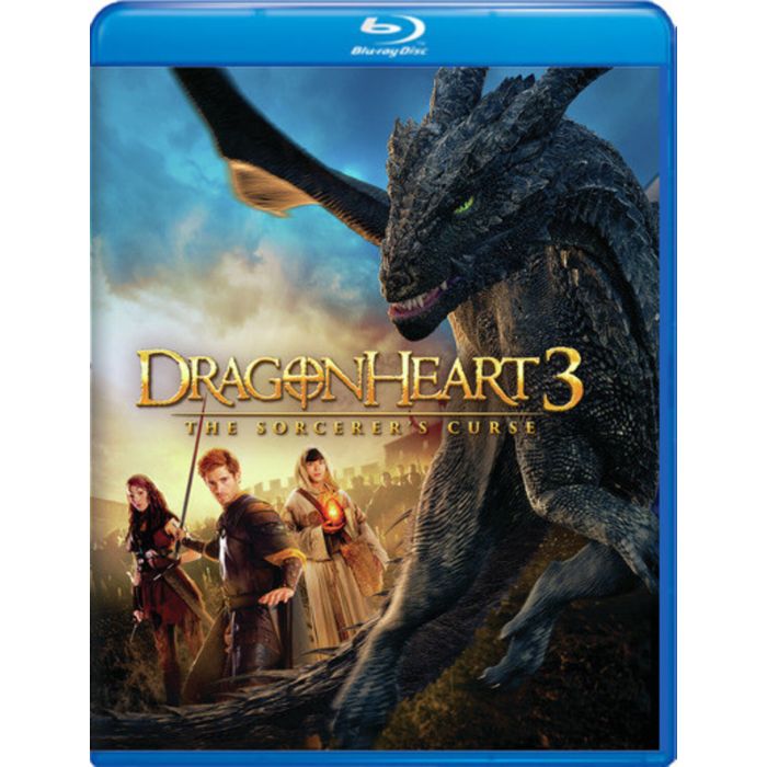 DRAGONHEART 3
