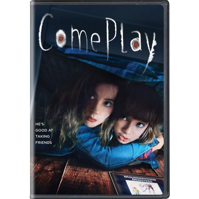 COME PLAY