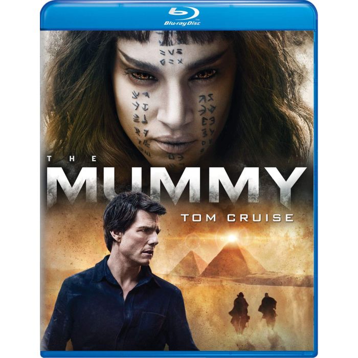 MUMMY (2017)