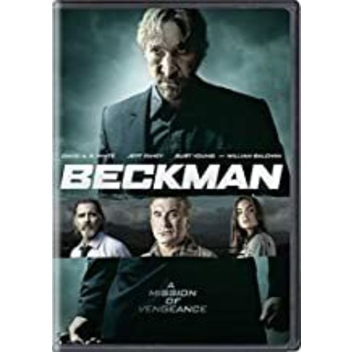 BECKMAN