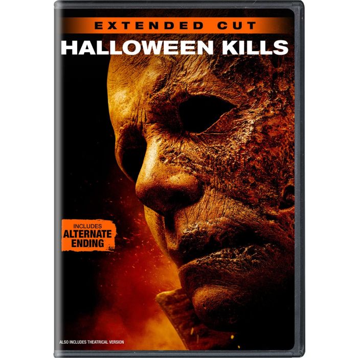 HALLOWEEN KILLS