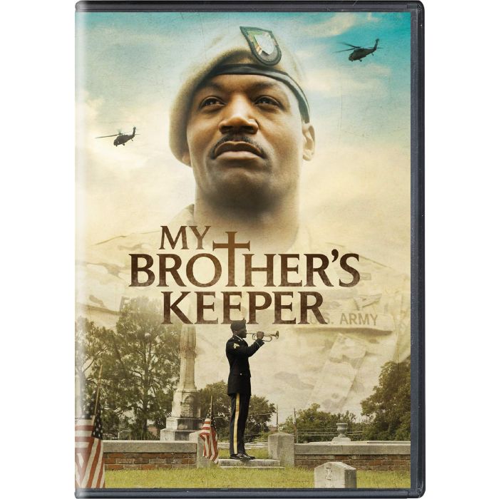 MY BROTHER'S KEEPER