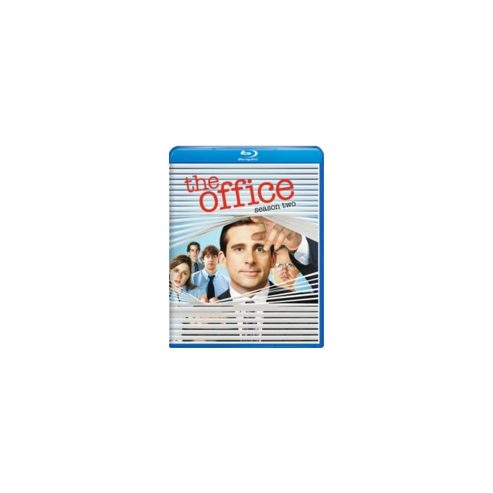 OFFICE: SEASON 2