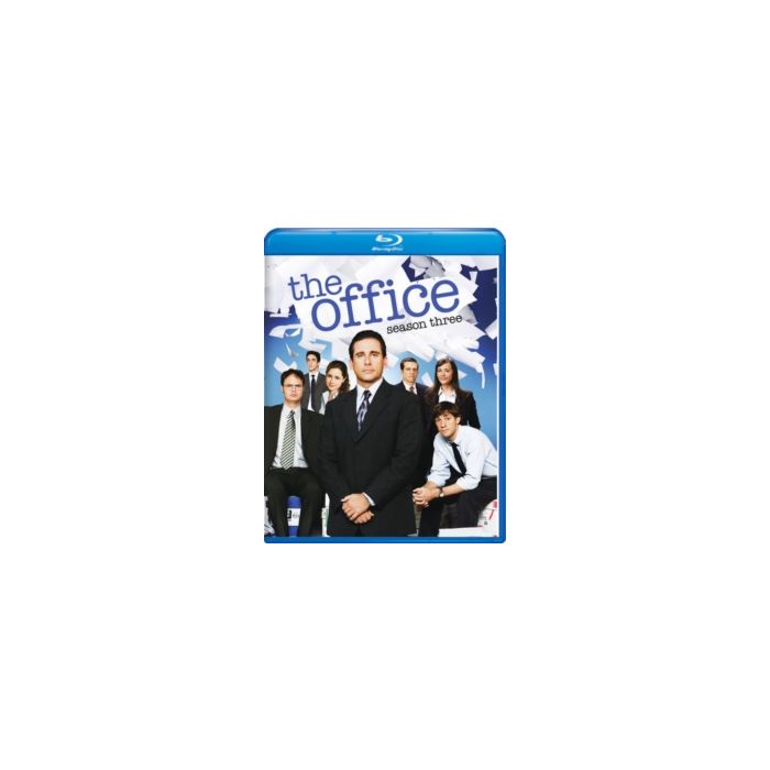 OFFICE: SEASON 3