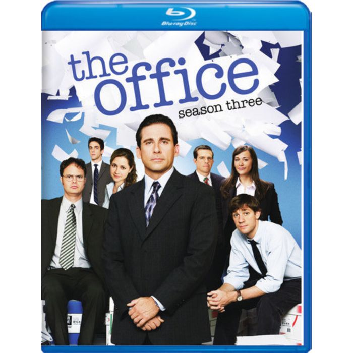 OFFICE: SEASON 3