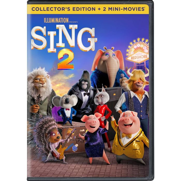 SING 2