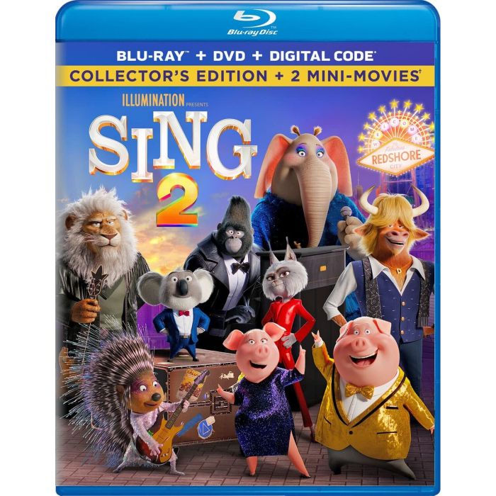 SING 2 (DIGITAL)