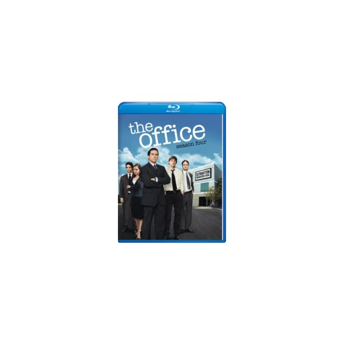 OFFICE: SEASON 4