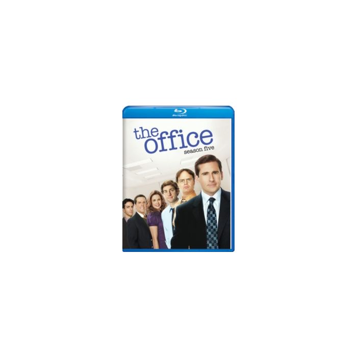 OFFICE: SEASON 5