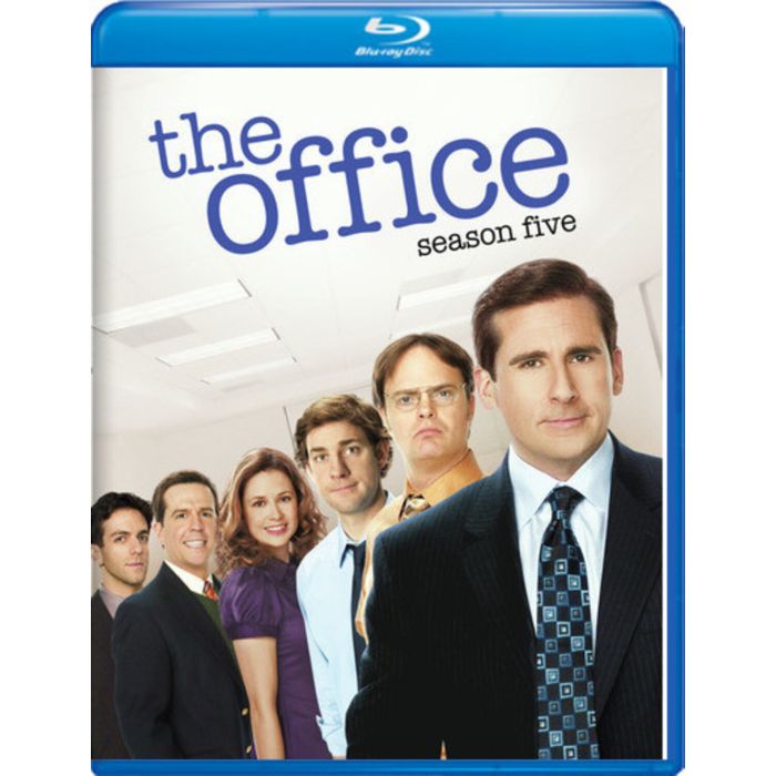 OFFICE: SEASON 5