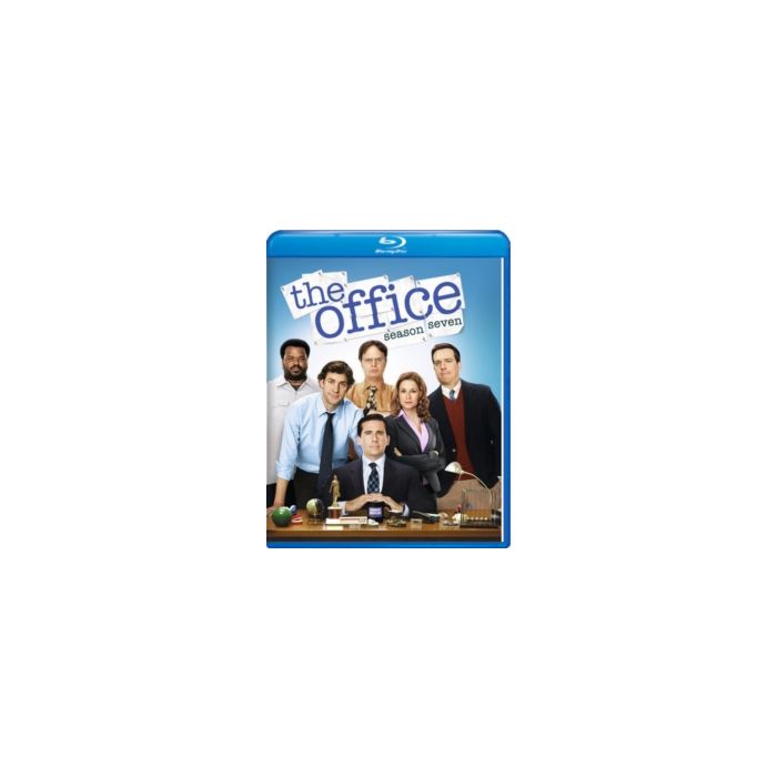 OFFICE: SEASON 7