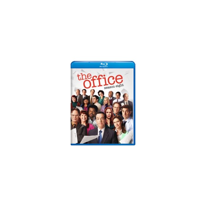 OFFICE: SEASON 8
