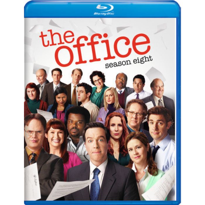 OFFICE: SEASON 8