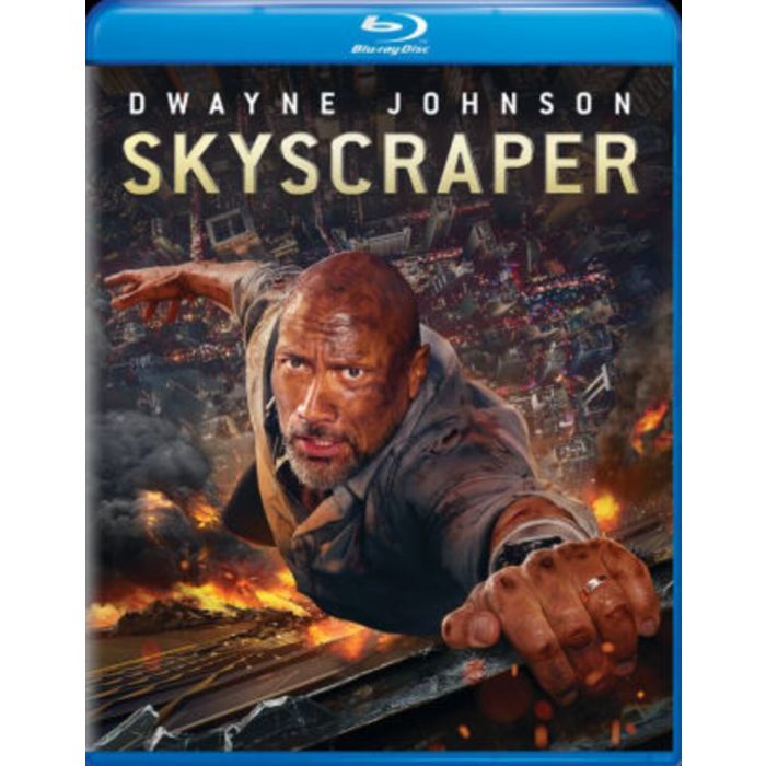 SKYSCRAPER