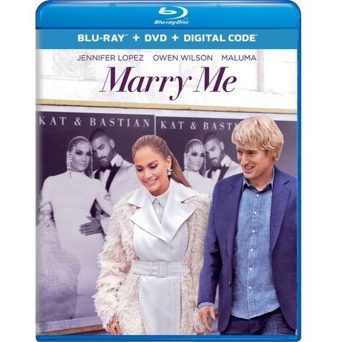 MARRY ME (DIGITAL)