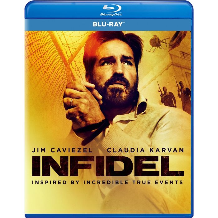 INFIDEL