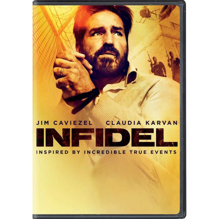 INFIDEL