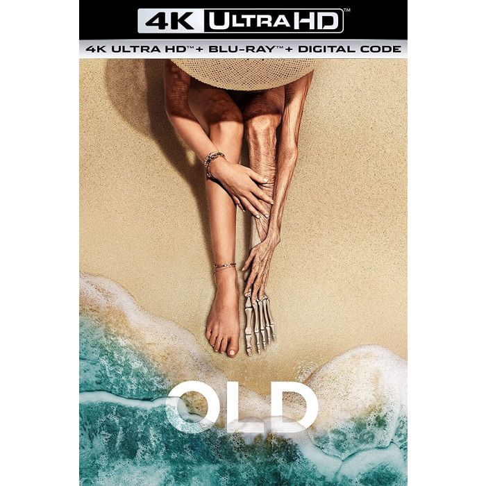 OLD (4K UHD)