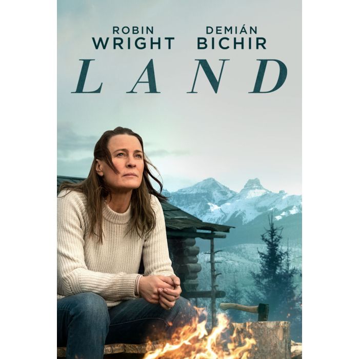 LAND